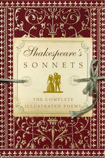 Front cover_Shakespeare's Sonnets