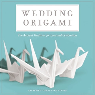 Front cover_Wedding Origami