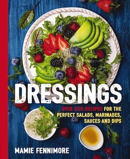 Front cover_Dressings