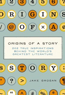 Front cover_Origins of a Story