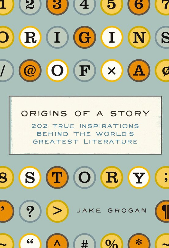 Front cover_Origins of a Story