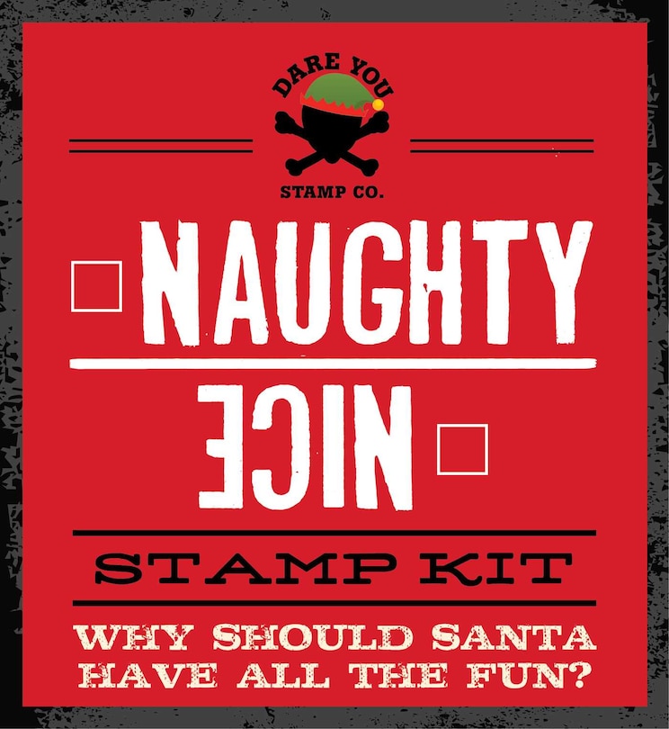 Couverture_Naughty or Nice Stamp Kit