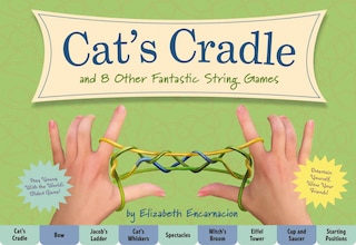 Couverture_The Cat's Cradle