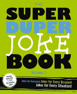 Couverture_The Super Duper Joke Book (Volume 1)