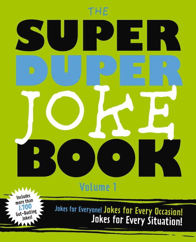 Couverture_The Super Duper Joke Book (Volume 1)