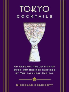 Front cover_Tokyo Cocktails