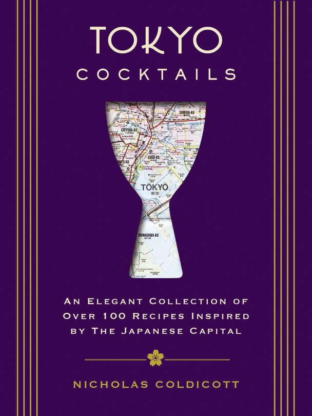 Front cover_Tokyo Cocktails