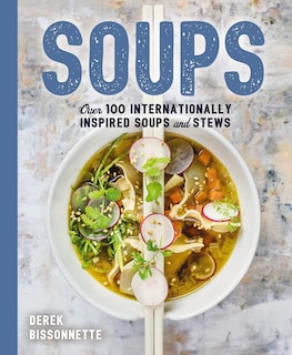 Front cover_Soups