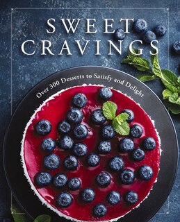Front cover_Sweet Cravings