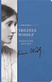Couverture_The Virginia Woolf Signature Edition
