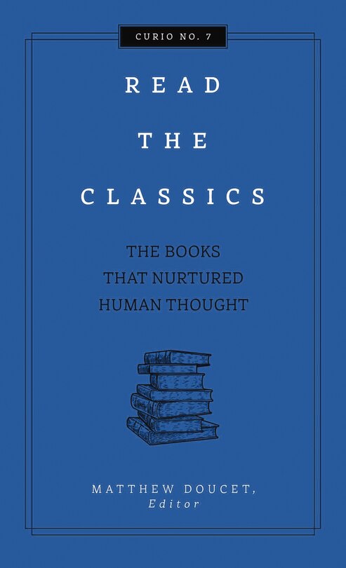 Couverture_Read The Classics