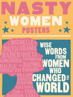Front cover_Nasty Women Posters