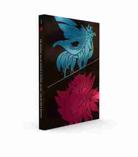 Pokémon Sword & Pokémon Shield: The Official Galar Region Strategy Guide: Collector's Edition de The Pokémon Company International