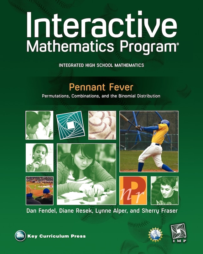 Imp 2e Pennant Fever Unit Book