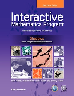 Front cover_Imp 2e Y1 Shadows Teacher's Guide