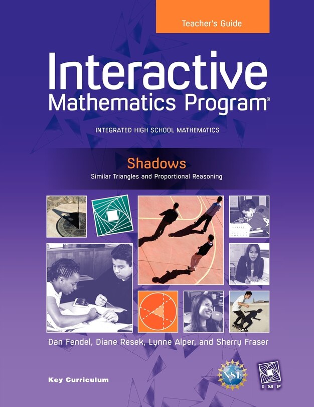 Front cover_Imp 2e Y1 Shadows Teacher's Guide