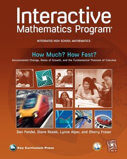 Front cover_Imp 2e Year 4 How Much? How Fast? Unit Book
