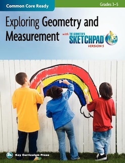 Couverture_EXPLORING GEOMETRY AND MEASURE MENTS IN GRADES 3-5 WITH THE G