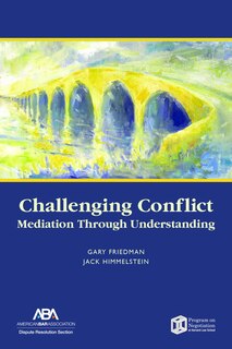 Front cover_Challenging Conflict