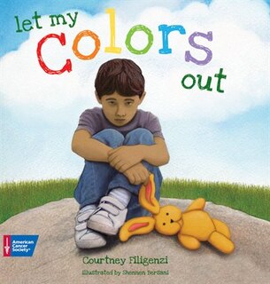 Front cover_Let My Colors Out