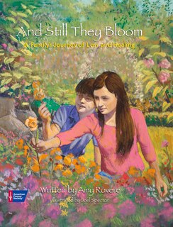 Front cover_And Still They Bloom