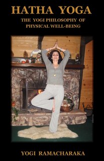 Front cover_HATHA YOGA