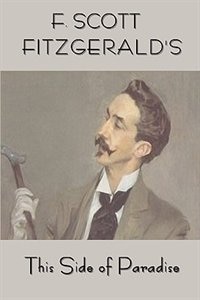 Front cover_Scott Fitzgerald's This Side of Paradise