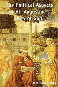 Couverture_The Political Aspects of St. Augustine's City of God