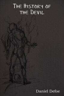 Front cover_The History of the Devil