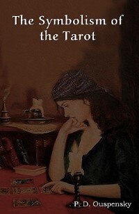 Front cover_The Symbolism of the Tarot