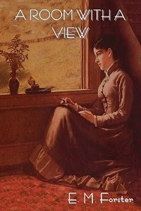 Front cover_A Room With A View