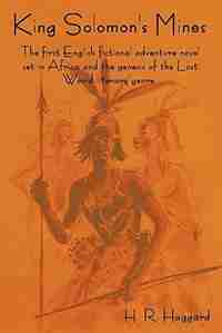 King Solomon's Mines de H. Rider Haggard