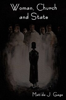Front cover_Woman, Church And State