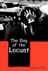 The Day Of The Locust