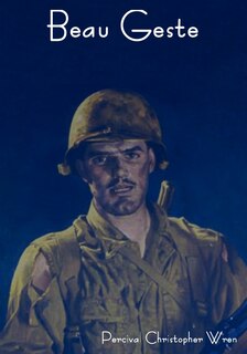 Couverture_Beau Geste