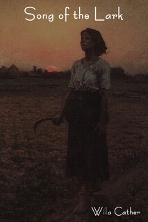 Front cover_Song Of The Lark
