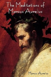 Front cover_The Meditations Of Marcus Aurelius