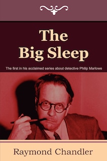 Front cover_The Big Sleep