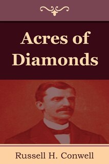 Front cover_Acres Of Diamonds