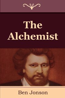 Couverture_The Alchemist