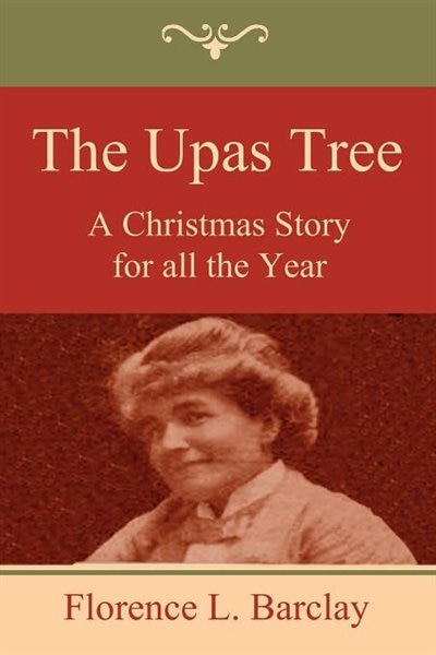 Couverture_The Upas Tree