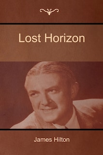 Couverture_Lost Horizon