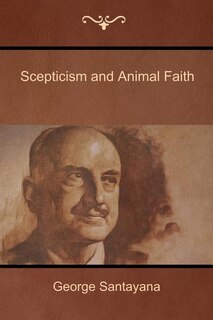 Front cover_Scepticism and Animal Faith