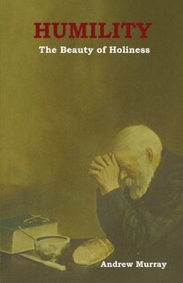Front cover_Humility