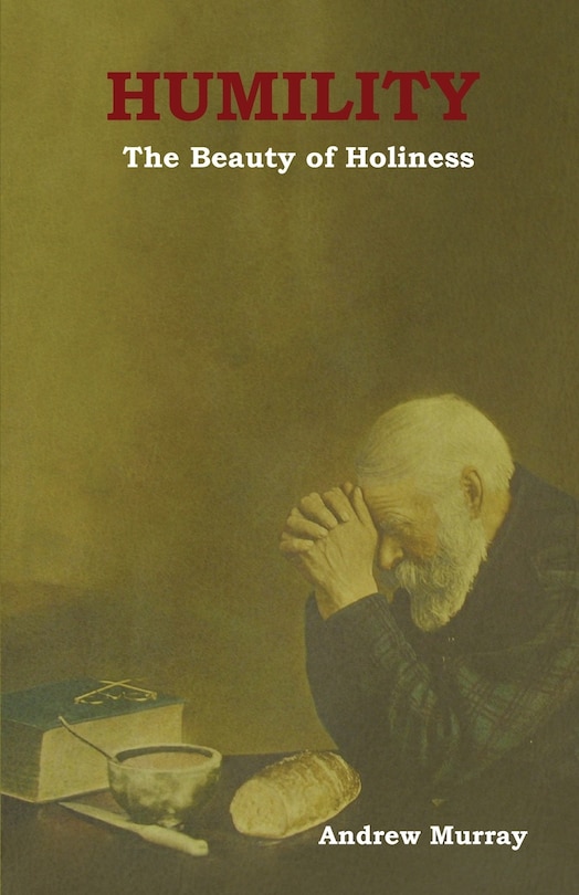 Front cover_Humility