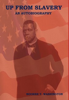 Couverture_Up From Slavery