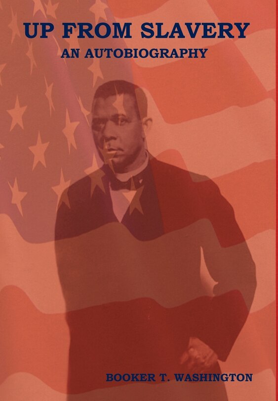 Couverture_Up From Slavery