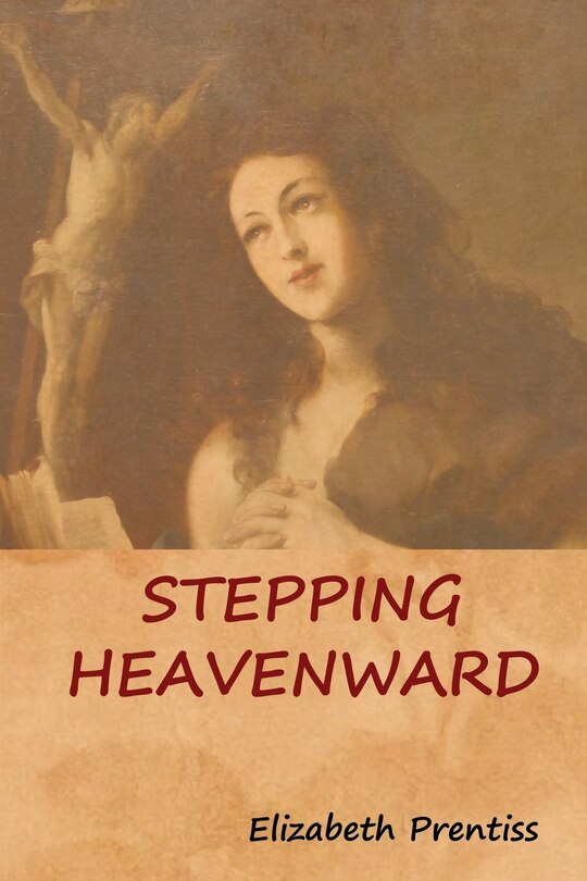 Front cover_Stepping Heavenward