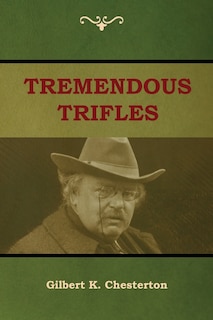 Front cover_Tremendous Trifles