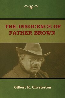 Front cover_The Innocence of Father Brown